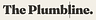 The Plumbline logo