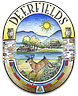 Deerfields logo
