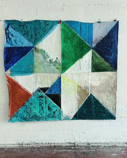 Conversations About Inspiration Hosted by Sondra Hall