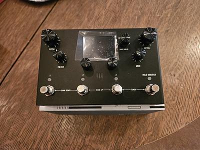 Meris Enzo X - 10th Anniversary (Limited Edition)