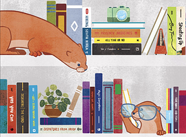 Otterpine Reading Party