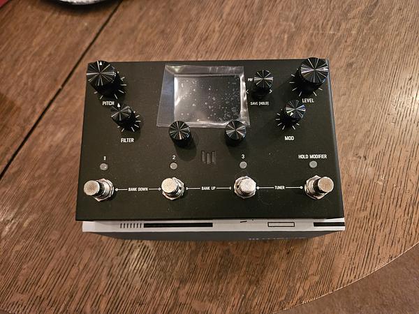 Meris Enzo X - 10th Anniversary (Limited Edition)